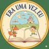 Selo circular Era Uma Vez Eu